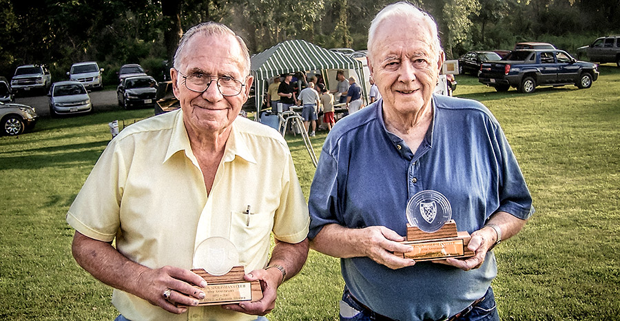 7-1-0_History Sporting Clay Shoots
